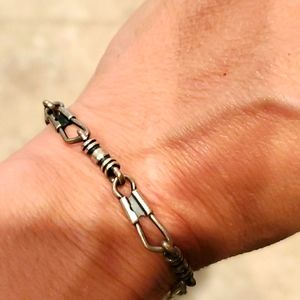 James avery bracelet